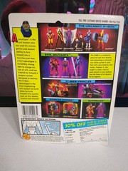 NEW 1991 Toy Biz The Uncanny X-Men APOCALYPSE 1st EDITION Action Figure Marvel