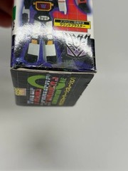 Takara Transformers SCF Generation One 1 G1 Act 6 Action Figure JP