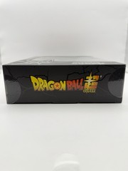 Dragon Ball Stars Ultimate Gohan MYSTIC GOHAN Figure | Bandai NIB BAF Kale Part