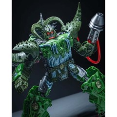 3D DIY Hand Cannon Upgrade Kit For AGE OF THE PRIMES LIEGE MAXIMO