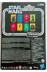 Hasbro Star Wars The Vintage Collection – Boba Fett’s Throne Room SEALED NEW