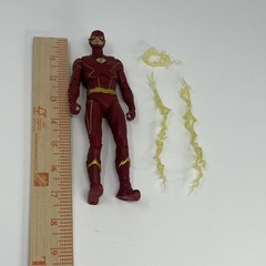 McFarlane Toys DC Multiverse CW TV Series The Flash 7″ Action Figure