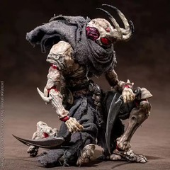 New Giveme5ive Airoki Insects 1/12 Model Toy Action Figure Collection in stock