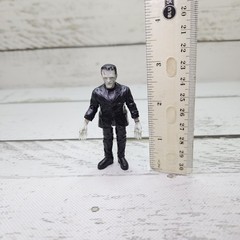 Universal Studios Monsters Frankenstein Mini Figure 3″ Adjustable UCS