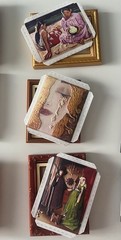 Low Prices!! ZURU Mini Brands-MASTERPIECES PAINTINGS *YOU CHOOSE*