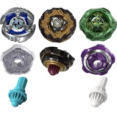 Beyblade X Xtreme Battlers Pack Emperor Might Deck Set Hasbro SHIPS FAST