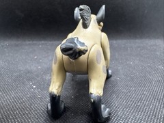 Vintage Mattel 1994 Disney Lion King Hyena Banzai Action Figure Toy