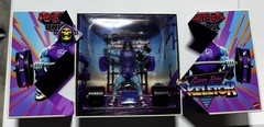 SDCC 2026 Mattel Exclusive Masters of the Universe MOTU Gym Bro Skeletor Figure