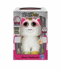Feisty Pets Exclusive Plush Tammy Twinkletush Alicorn 10″ Plush Unicorn