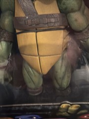 RARE🔥NECA Teenage Mutant Ninja Turtles Donatello🔥