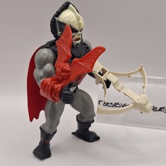 Vtg HORDAK Motu Masters Of The Universe Original He-Man Action Figure O-9