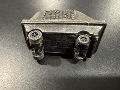 STAR WARS MOUSE DROID BUNDLE 6” Scale 1/12 ARMY BUILDER DEATH STAR Bad Batch