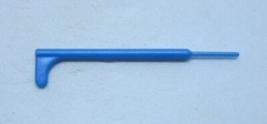 Ben Obi Wan Kenobi Lightsaber Weapon VERY CLOSE Star Wars