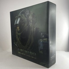 Re:Edit Halo: Reach Jun-A266 (Noble Three) 6″ Action Figure Toys w/Weapon Boxed