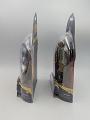 Star Wars Black Series Aayla Secura & Kit Fisto ROTS 20th Anniversary Bundle