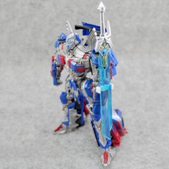 DIY DW-TP08 Star Saber DW-P35 Recast Sword For OPs Prime