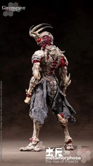 New Giveme5ive Airoki Insects 1/12 Model Toy Action Figure Collection in stock