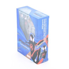S.H.Figuarts Spider-Man Miles Morales Across The Spider Verse 5.5″ Action Figure