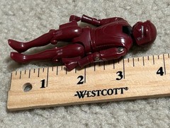 Sentry Robot The Black Hole Walt Disney 1979 Mego Vintage Action Figure