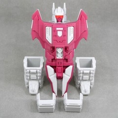 3D DIY Chest Armor Hand Foot Weapon Upgrade Kit For Power of the Primes Abominus