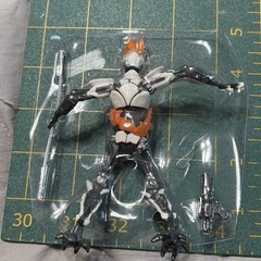 Star Wars Saga DEMISE OF GRIEVOUS Target Exclusive Hasbro General Grievous