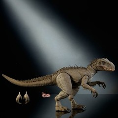 Jurassic World Hammond Collection Indominus Rex DELUXE