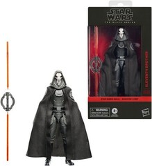 *SHIPS NOW* Star Wars: The Black Series Eleventh Brother 6″ 2026 Hasbro NEW
