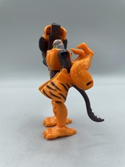Hasbro Transformers Beast Wars Fuzors Maximal Bantor Complete