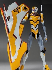 NEW Threezero 3Z0230 ROBO-DOU Proto Type-00′ New Theatrical Edition New in Stock