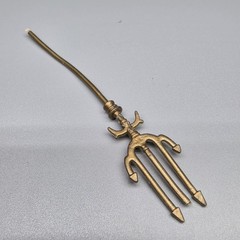 1984 Kenner Super Powers Aquaman Trident Original Weapon 🔍See Description🔍