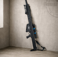 MOST REALISTIC Barret M82 REPLICA