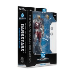 McFarlane Toys DC Collector Edition 7″ Darkstars Rising Figure