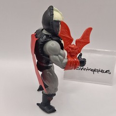 Vtg HORDAK Motu Masters Of The Universe Original He-Man Action Figure O-9