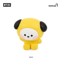 [US seller] BT21 MININI Monitor Figure Figurine by BTS