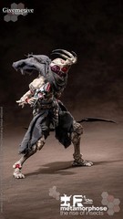 New Giveme5ive Airoki Insects 1/12 Model Toy Action Figure Collection in stock