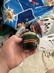 Pokemon Throw ‘N’ Pop Poke Ball – Luxury Poke Ball