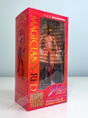 Medicos Chozokado Magicians Red – JoJo’s Bizarre Adventure (US In-Stock)