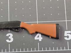 Marvel Legends custom fodder PUNISHER 6″ figure PUMP SHOTGUN weapon accessory