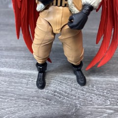 McFarlane Toys My Hero Academia Hawks 17 CM 6.69″ Action Figure Keigo Takami