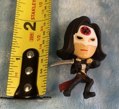Suicide Squad – Collectible Mini Figure – KATANA 2″ Tall