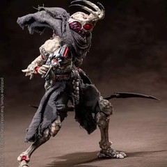 New Giveme5ive Airoki Insects 1/12 Model Toy Action Figure Collection in stock