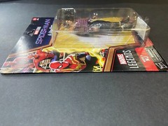 Marvel Legends MJ Spider-Man No Way Home 6” Action Figure Comics NEW DMG BOX