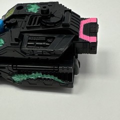 Transformers Energon Figure Megatron Tank with Sword Toys R Us Exclusive Toy