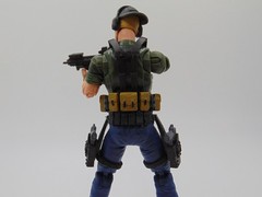1:12 Scale Tactical Load Out Weapons Accessory Set for 6″ Action Figures
