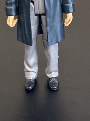Doctor Who 11 Doctors Figure Set Eighth 8th Doctor Figure Doctor Who TV Movie B