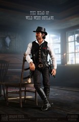New IN STOCK OPAPA Toys Dutch Van Der Linde Red Dead Redemption 1/6 PG202508