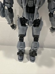 NECA Pacific Rim Jaeger Striker Eureka 8” Robot Action Figure