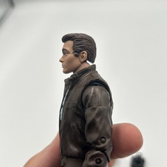 2020 Hasbro Marvel Legends Spider Man: Retro Collection Peter Parker Loose Read