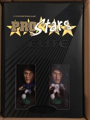 Corinthian Prostars Elite Paolo Maldini Figure ITALY Adult Collectible