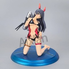 Star Ocean Iris 21cm PVC Anime Figure Collectible Display Statue